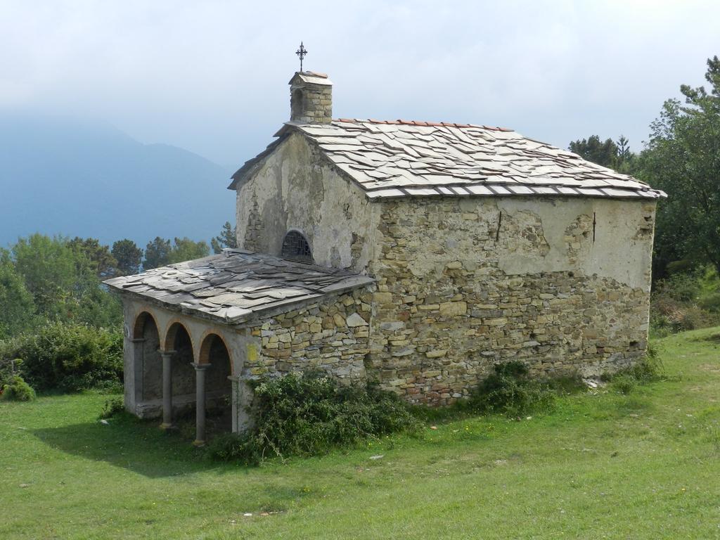 Tere Ceriana Affittacamere Exterior foto